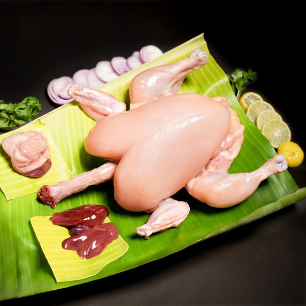 Regular - Mix of Everything